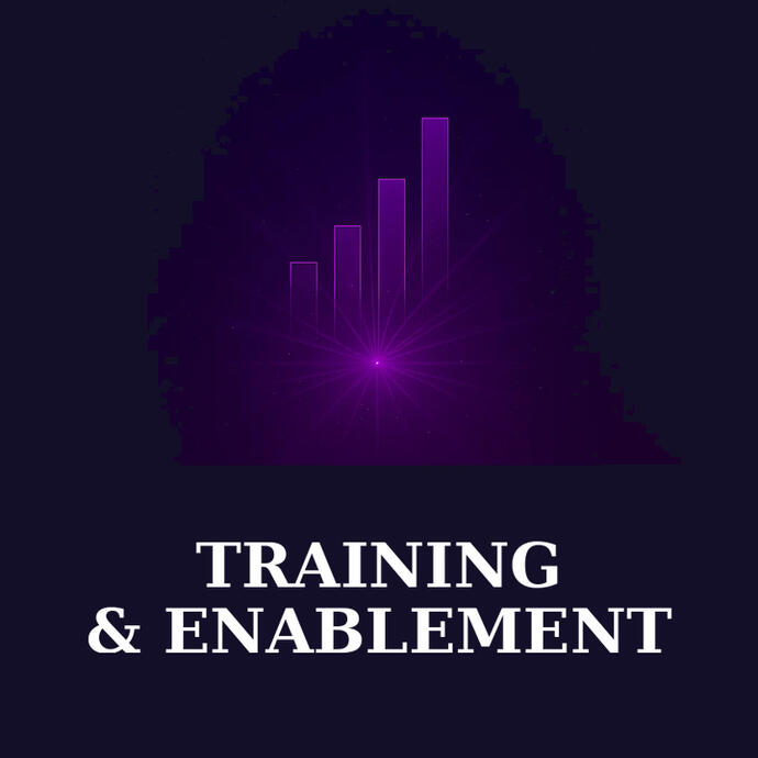 Train your team